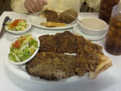Chicken Fried Goodness Chicken Fried Goodness